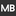 Favicon van maartenbouwhuis.nl