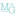 Favicon van maartjedegruyter.nl