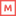 Favicon van maasdam.nl