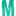 Favicon van maasfilms.com