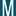 Favicon van maashelder.nl