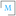 Favicon van maasinterieurs.nl