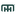 Favicon van maaslandhou.com