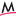Favicon van maasparel.nl