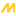Favicon van maat4pl.nl