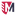 Favicon van maatbeveiliging.nl