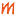 Favicon van maatwerker.nl