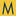 Favicon van mac3park.nl