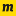 Favicon van macaw.nl