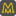 Favicon van maccayellow.nl