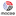Favicon voor macee.com