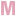 Favicon van machineskennes.com