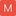 Favicon van macjunky.com
