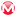 Favicon van mackaay.nl