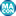 Favicon van maconkraggenburg.nl