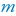 Favicon van macroscoop.nl