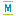 Favicon van macrovet.nl
