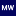 Favicon van mad-websolutions.nl