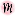 Favicon voor madebymalou.nl