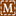 Favicon van madeinholland.com