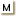 Favicon van madelinde.net