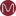 Favicon van madelonvink.nl