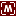 Favicon van madeware.nl