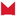 Favicon van mado.nl