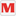 Favicon van madri.nl
