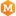 Favicon van madurodam.nl