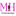Favicon van madyhuisman.nl