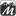 Favicon van maesnatuursteen.nl