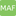 Favicon voor mafunlimited.nl