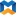 Favicon van mag3.nl