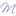 Favicon van magicbymichel.nl