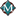 Favicon van magicers.nl