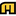 Favicon van magicroom.nl