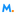 Favicon van magister.nl