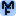 Favicon van magnafacta.nl