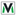 Favicon van magnavloeren.nl