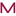 Favicon van magneticfotografie.nl