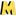 Favicon van magnetronmusic.com