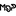 Favicon van magnezy.nl