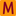 Favicon van magnifiq.nl