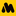Favicon van magnum.nl