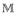 Favicon van magohair.nl
