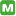 Favicon van mahlerhealthcare.nl