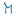 Favicon van mahobo.nl