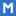 Favicon van maiburg.nl