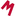 Favicon van maicosport.nl